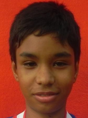 Pedro Henrique G Arruda